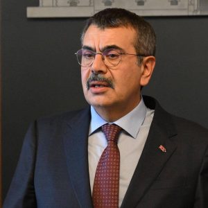 Bakan Yusuf Tekin Turgutlu’daki Olay Hakkında Bilgi Verdi