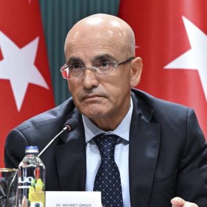 Mehmet Şimşek İstifa İddialarını Yalanladı: Spekülasyonlara İtibar Edilmemeli