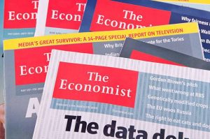 The Economist’ten Türkiye Ekonomisine Yönelik Kritik Fon Krizi Uyarısı