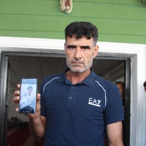 Bir Babanın Yürek Yakan Feryadı: “Okula Başlayacaktı, Şimdi Mezarda”