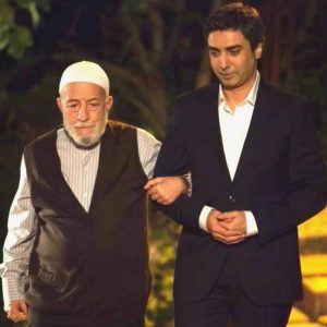 Necati Şaşmaz’ın Setindeki Hitap Protokolü Hakkında Çarpıcı İddia