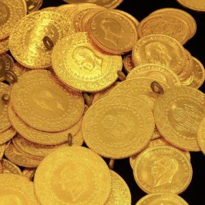 Gram Altın Fiyatlarında Hareketlilik: 6.780 TL Seviyesi Görüldü