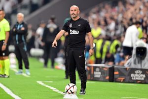 Vincenzo Italiano’dan Genç Oyuncular ve Yabancı Kuralı Hakkında Kritik Açıklamalar