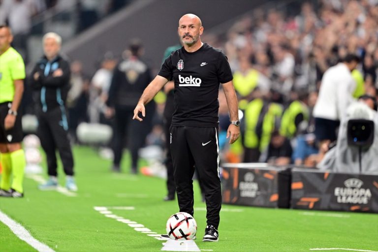 Vincenzo Italiano’dan Genç Oyuncular ve Yabancı Kuralı Hakkında Kritik Açıklamalar