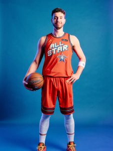 Alperen Şengün’den NBA’de All-Star ve Şampiyonluk Mesajı