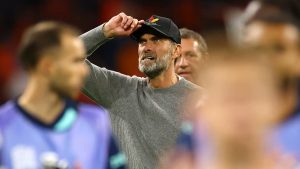 Jürgen Klopp’tan Oyun Tarzı ve Sonuç Baskısı Üzerine Açıklamalar