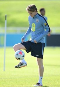 Anthony Gordon Premier Lig’in Zorluk Derecesini Değerlendirdi