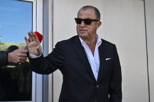 Fatih Terim Kişisel Korkularını ve Asansör Fobisini Açıkladı