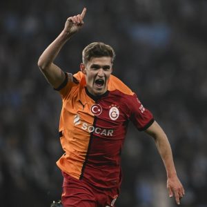 Elias Jelert Geleceğine Dair Merak Edilenleri Yanıtladı
