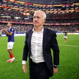 Didier Deschamps Türkiye Milli Takımı Teklifini Reddeti