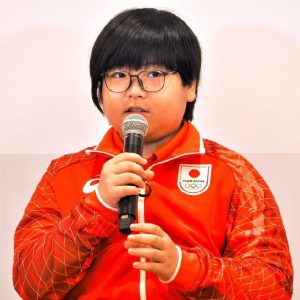 Asya Oyunları’nda Tarihi E-Spor Hamlesi: 11 Yaşındaki Yuki Kurihara Rekor Kırdı