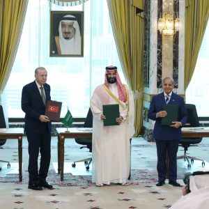Suudi Arabistan Türkiye ve Pakistan’ı Acil Toplantıya Çağırdı