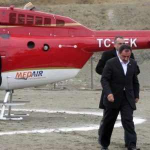 Muhsin Yazıcıoğlu Soruşturmasında İkinci Dalga Operasyonu Düzenlendi