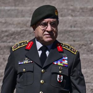Genelkurmay Başkanı Bayraktaroğlu Kritik Zirve İçin Suudi Arabistan’a Gidiyor