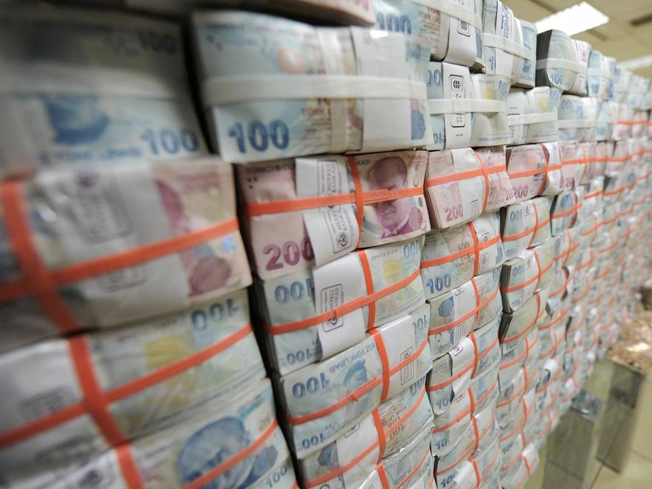 Cumhurbaşkanlığı Yatırım Ofisi'nin 2025 Yılı Harcamaları Belli Oldu