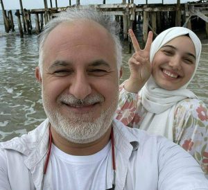 Fatma Zehra Kınık Hapis Cezasının Ardından Tahliye Edildi