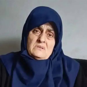 Bursa’daki Vahşi Cinayette Karar: Katil Kadına Müebbet