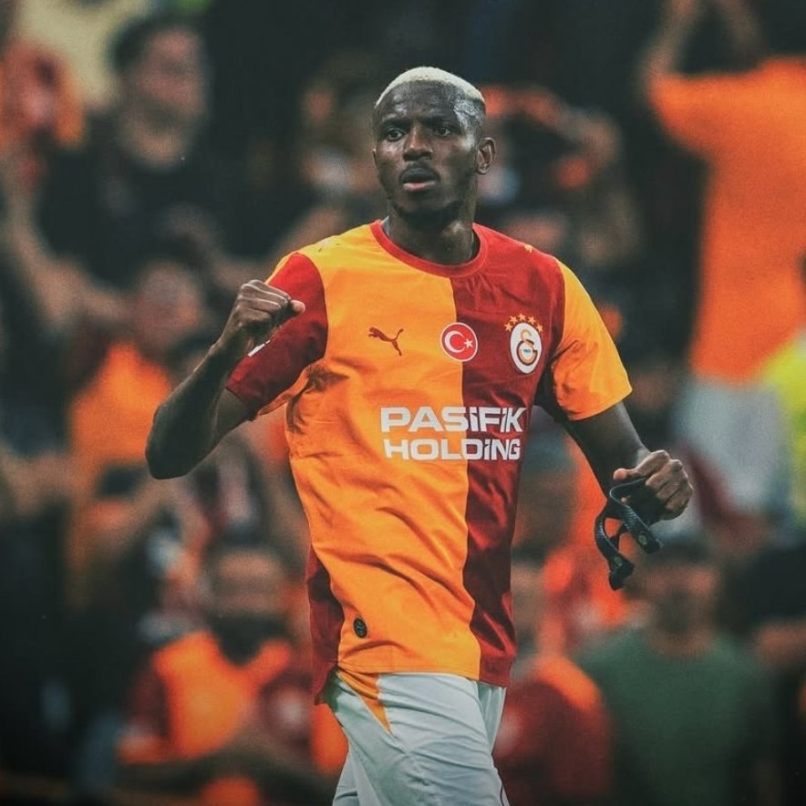 Süper Lig'in En Değerli 5 Futbolcusu Belli Oldu
