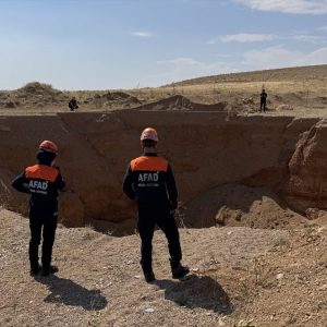 İç Anadolu’da Obruk Sayısı Kritik Seviyeye Ulaştı: 741 Tespit