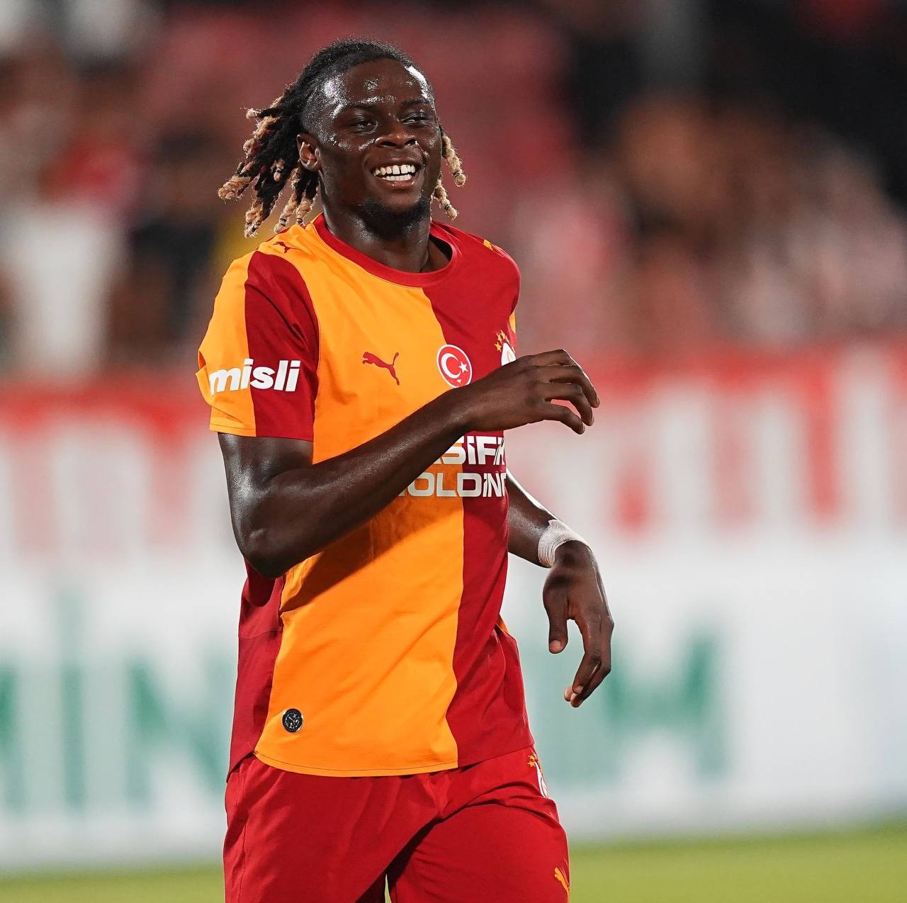 TFF Hukuk Kurulu Okan Buruk ve Ugochukwu'yu PFDK'ya Sevk Etti