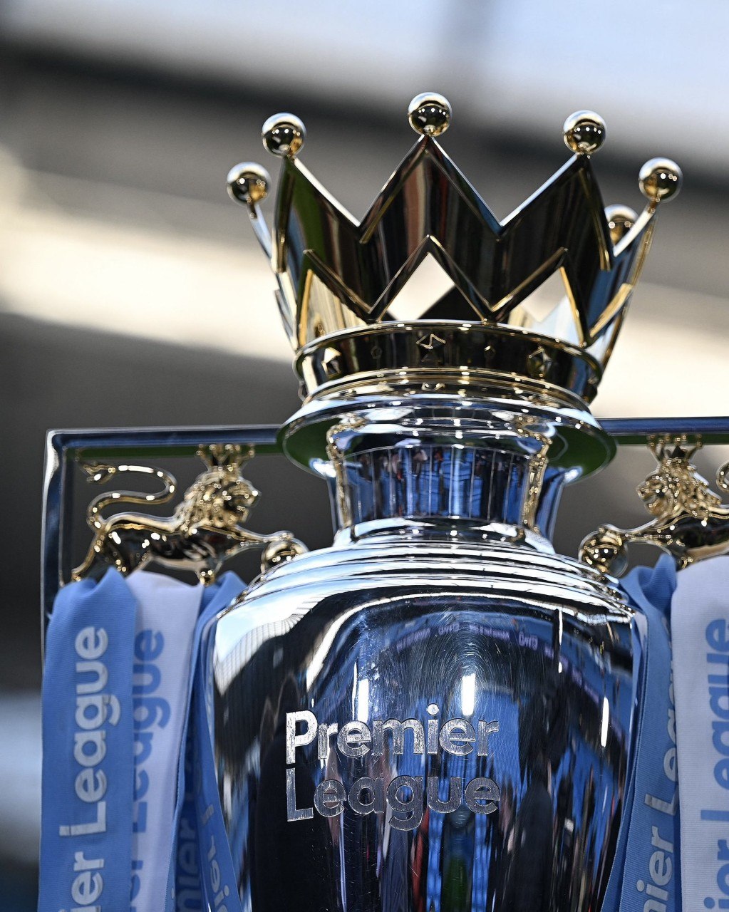 Manchester City Premier Lig Finansal Kuralları İhlalinden Suçlu Bulundu