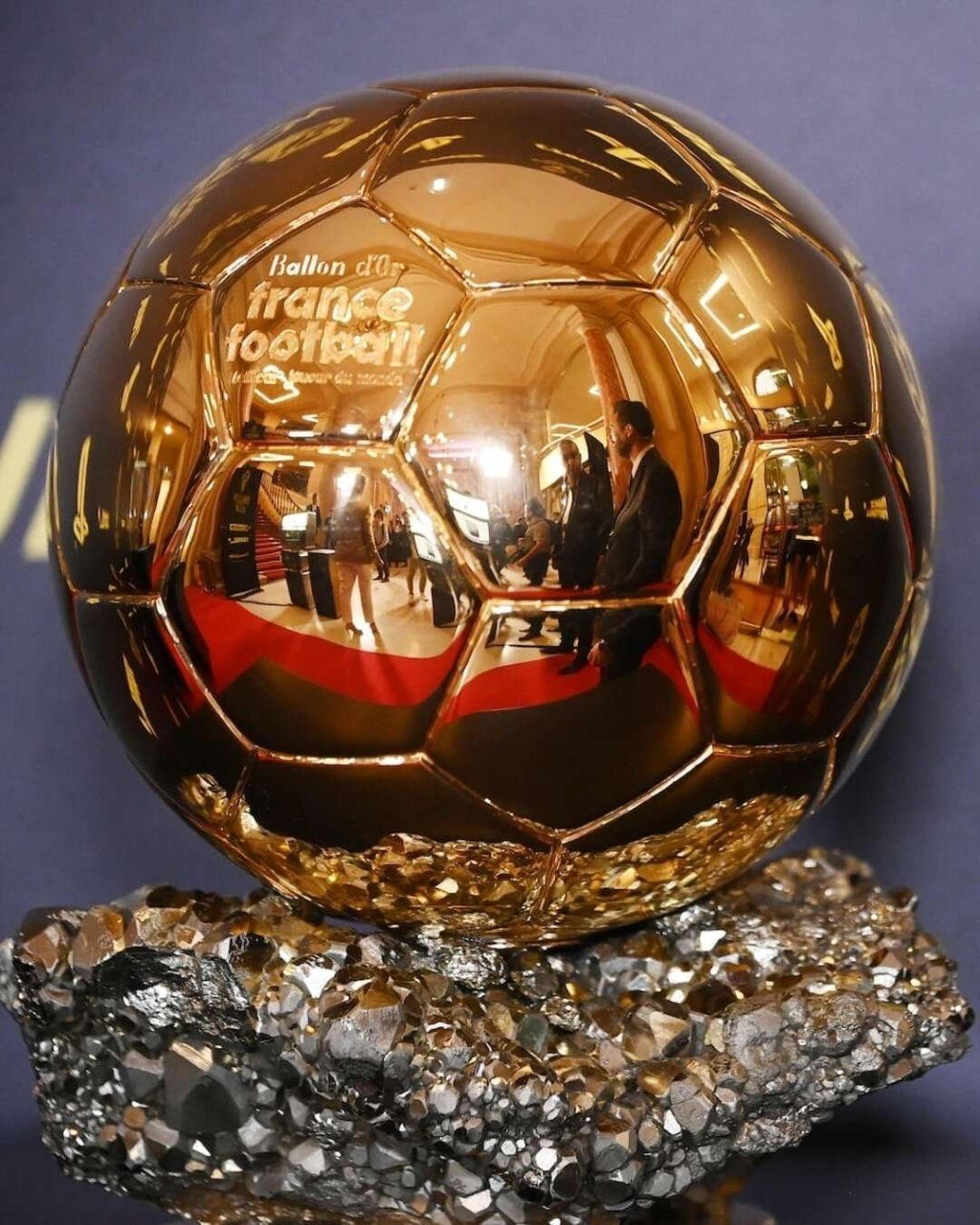 Harry Kane Ballon d'Or Ödülü İçin İddialı Konuştu