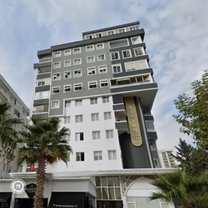 Ezgi Apartmanı Davasında Sanıklar Hakkında Tartışmalı Tahliye Kararı