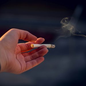 Türkiye’de Tütün Kullanım Oranları Cinsiyete Göre Değişiyor