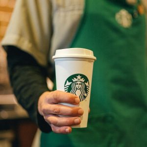 Starbucks Kuzey Amerika’da Küçülürken Türkiye’de Büyümeyi Hedefliyor