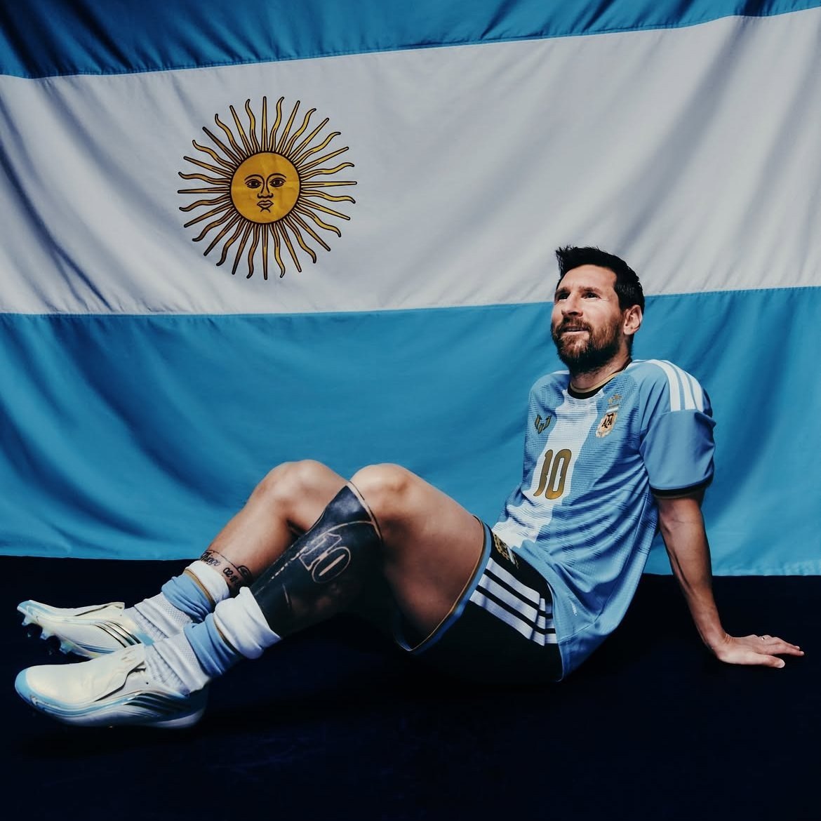 Messi'nin Veda Maçı İçin Biletler 4 Dakikada Tükendi