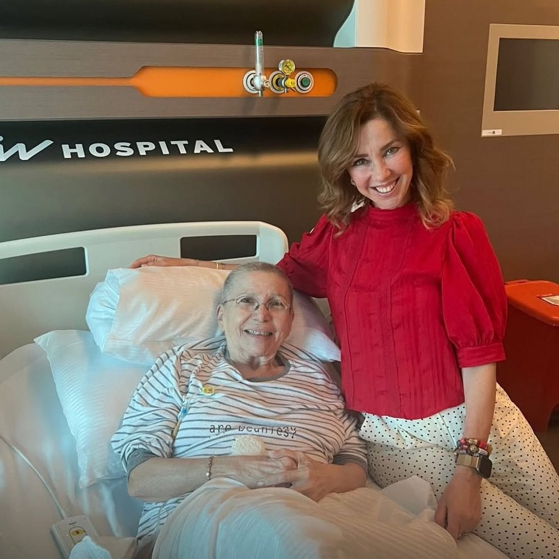 Sihirli Annem'in Unutulmaz İkilisi Yıllar Sonra Buluştu