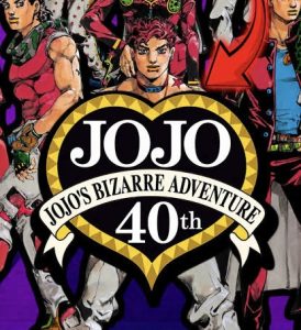 JoJo’s Bizarre Adventure 40. Yılına ve 1.000. Bölümüne İlerliyor: Geçmişten Bugüne Büyük Dönüm Noktaları