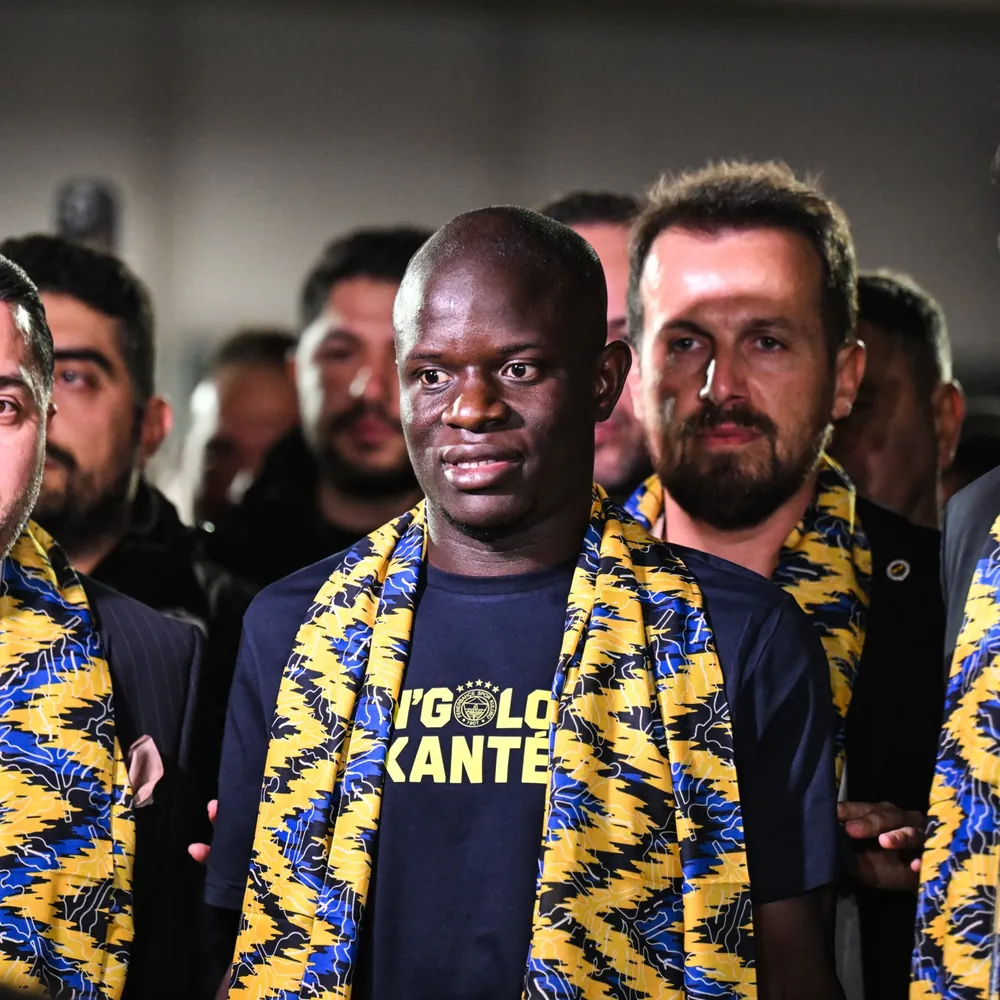 N’Golo Kante’nin Saha Dışındaki Şaşırtan Yaşam Tarzı