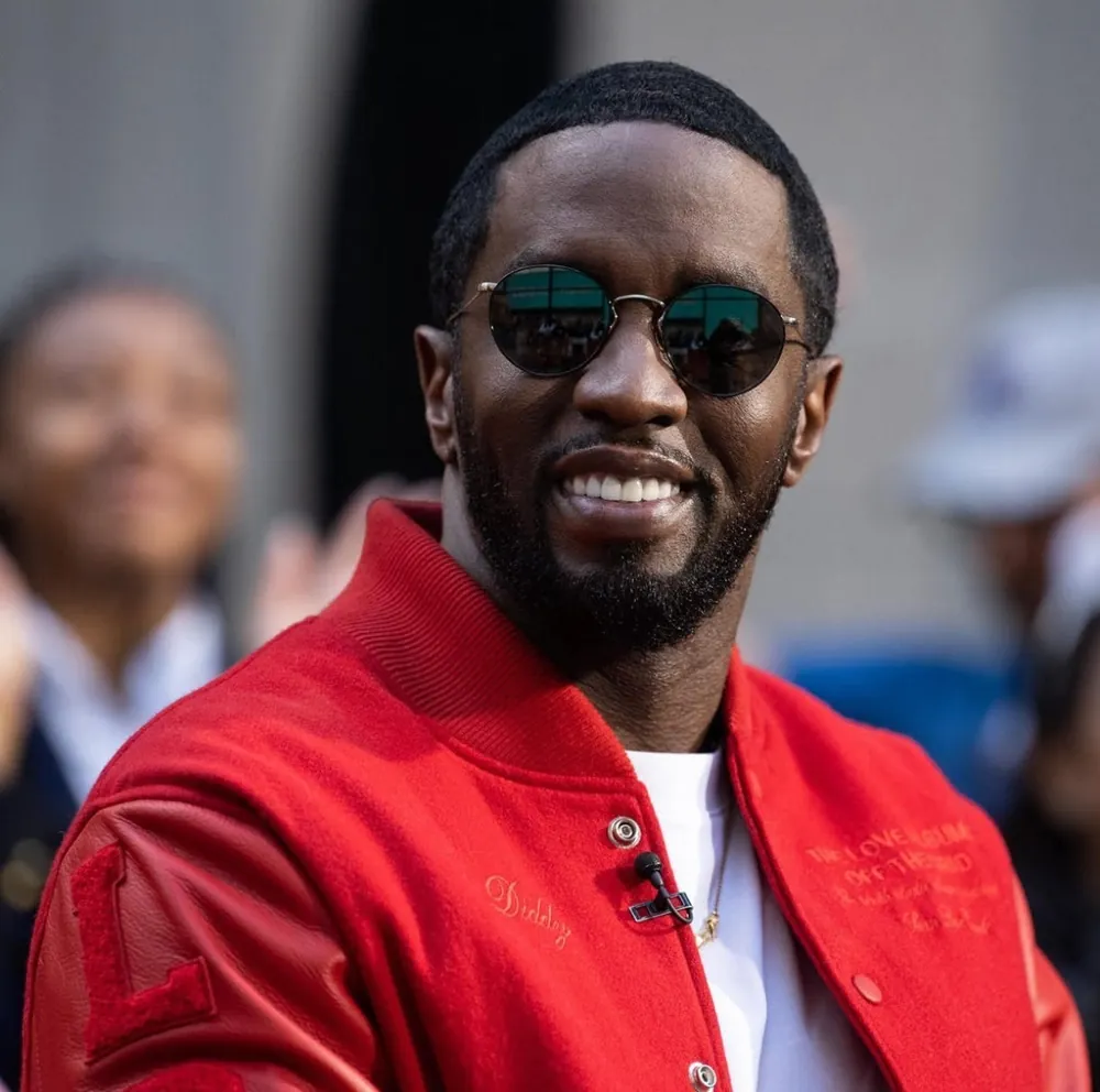 Tutuklu Rapçi Diddy Cezaevinde Yaralanarak Hastaneye Kaldırıldı