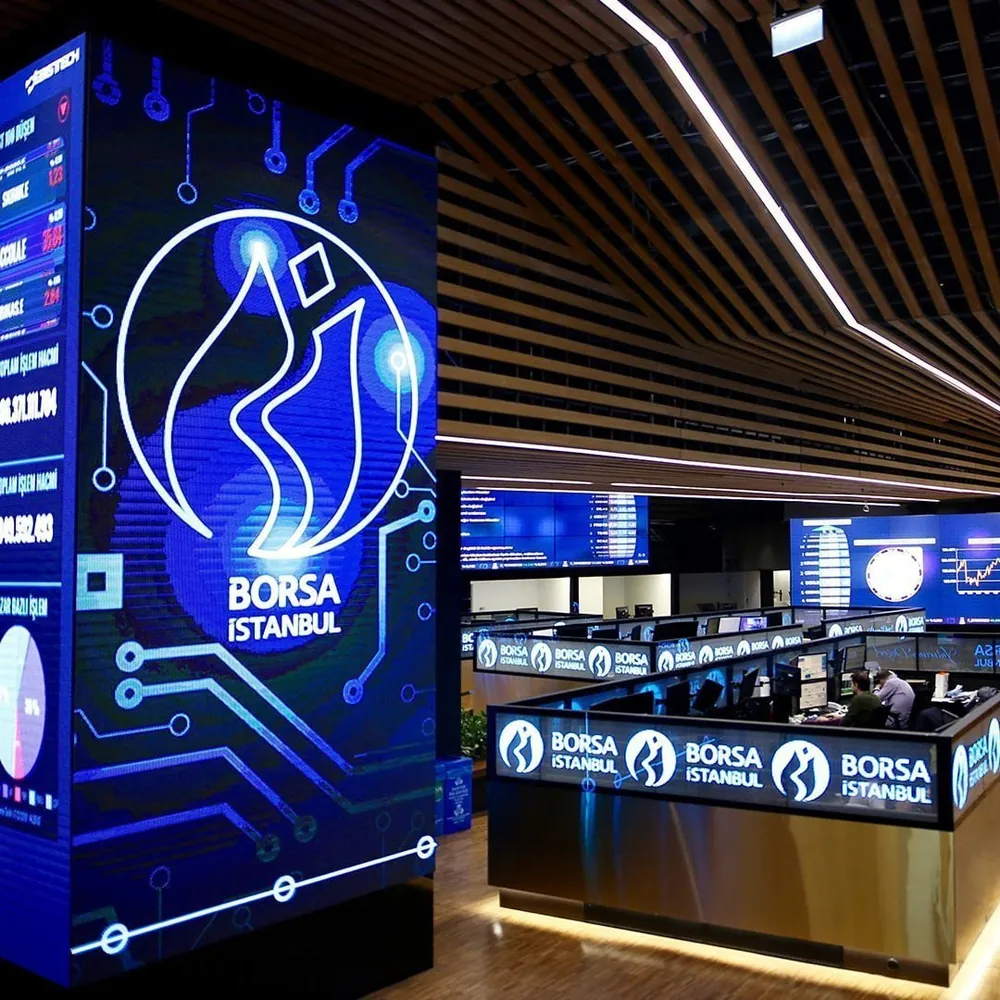 TBMM Komisyonu Fon Düzenlemesi Teklifini Onayladı