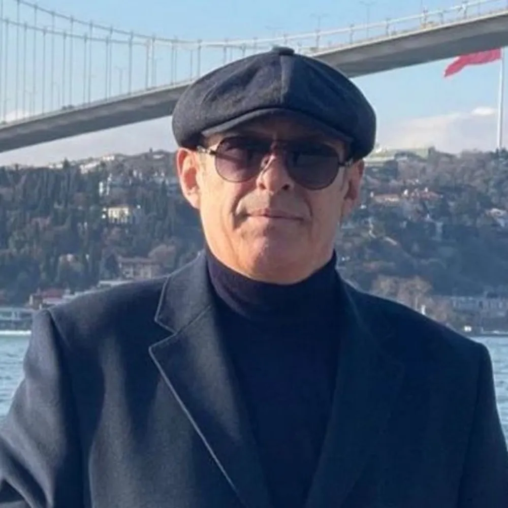 Trabzon’da Silahlı Saldırı: Eşref Saral Yaralandı