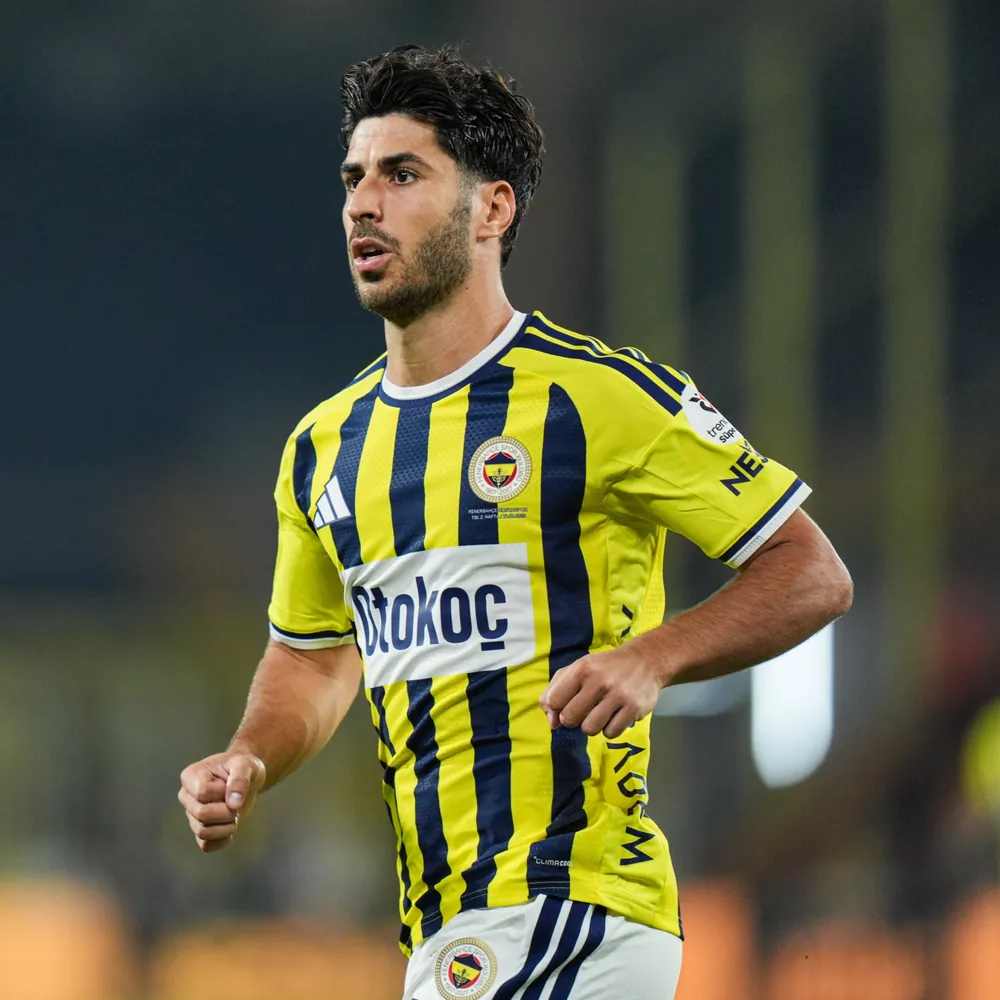Marco Asensio’nun Dizinde Yeniden Sakatlık Sorunu Baş Gösterdi