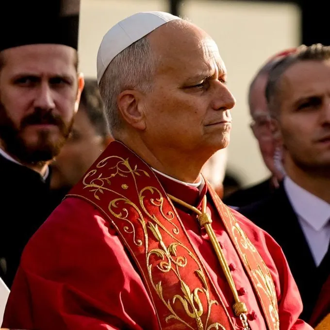Papa 14. Leo Akciğer Ameliyatı Sonrası Taburcu Edildi
