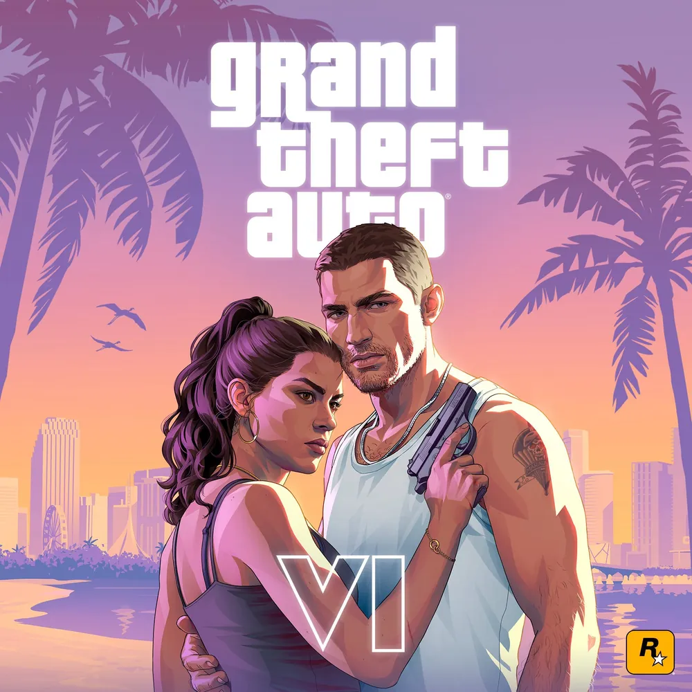 Oyun Dünyasında Büyük Heyecan: GTA 6 İçin Geri Sayım Başladı