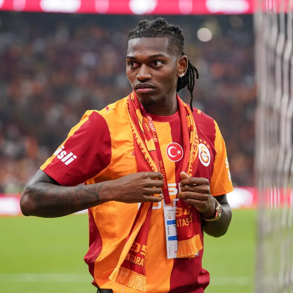 Galatasaray’da Rafael Leao’nun Sakatlık Durumu Belli Oldu