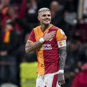 Real Betis Mauro Icardi Transferi İçin Görüşmelere Başladı