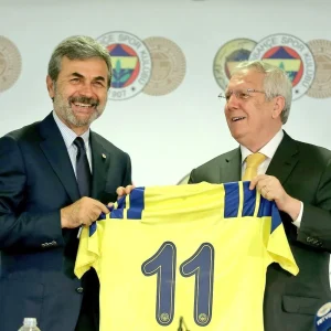Aziz Yıldırım’ın Fenerbahçe Planı: Aykut Kocaman Gündemde