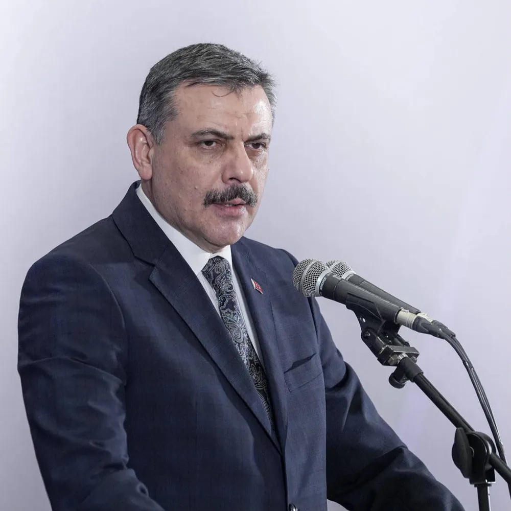 Bakan Çiftçi’den Ailelere Kritik Dijital Güvenlik Uyarısı