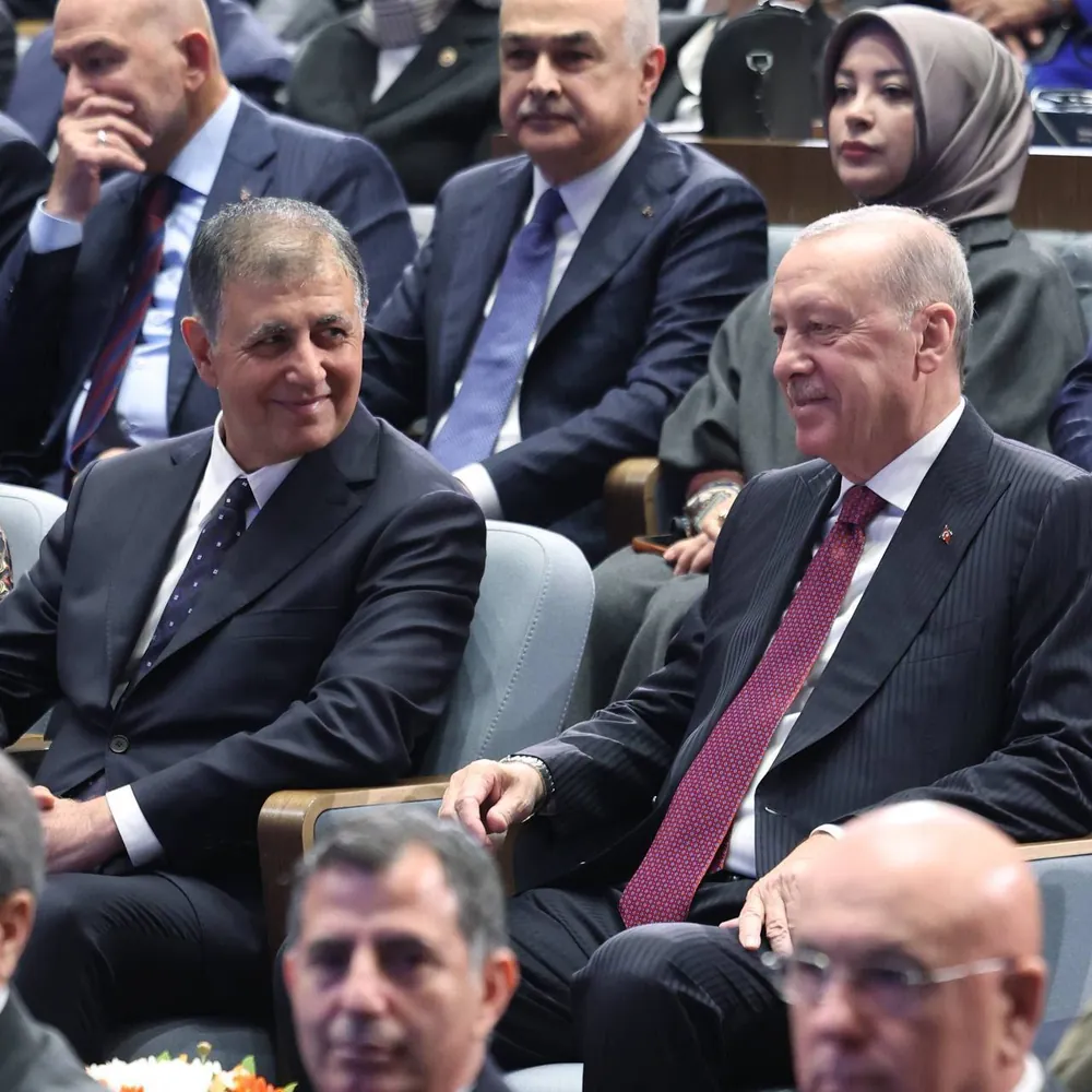 Cemil Tugay’dan Siyasi Eleştirilere Sert Yanıt ve Değişim Sözü