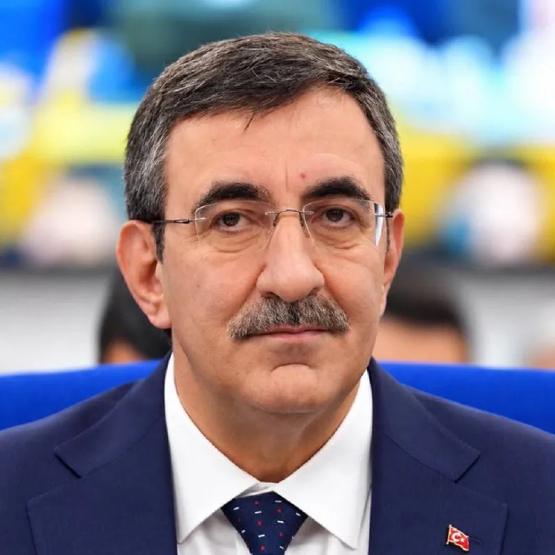 Cevdet Yılmaz’dan Ulaşım Zamlarına Karşı Kritik Enflasyon Uyarısı
