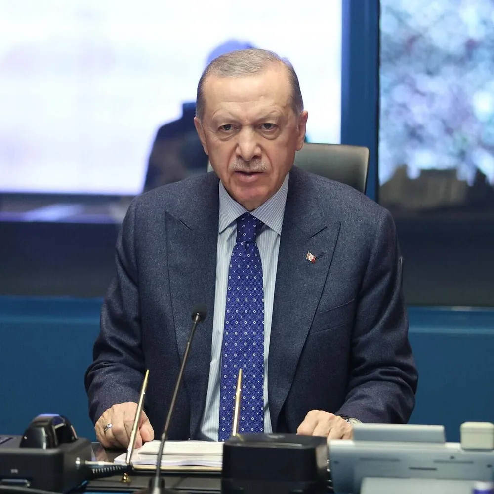 Erdoğan’dan Eleştiri ve İtibar Suikastı Konusunda Net Mesaj