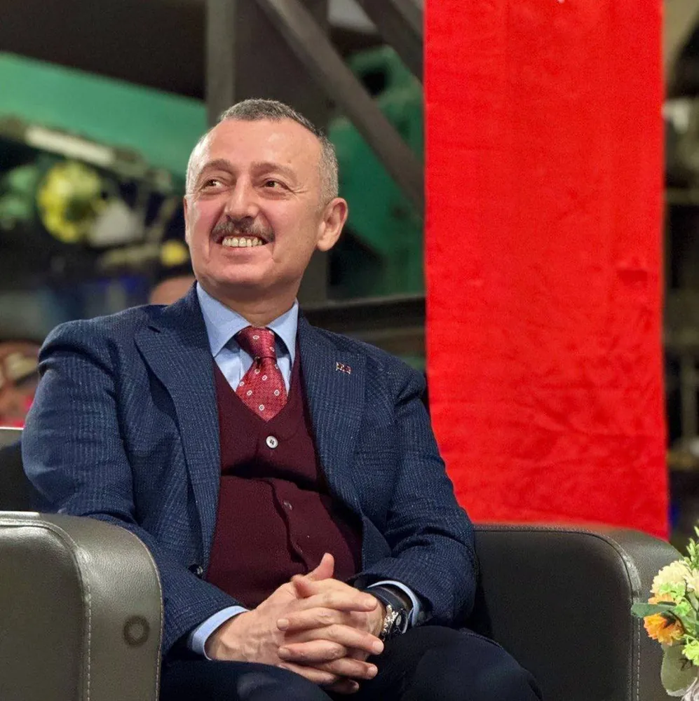 Türkiye Belediyeler Birliği’nde Seçim Süreci: Cumhur İttifakı Adayını Açıkladı