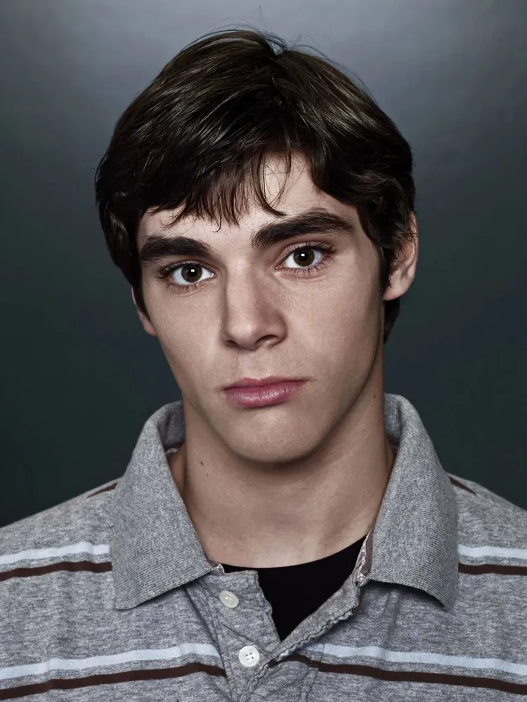 Breaking Bad Yıldızı RJ Mitte Hayatını Kaybetti