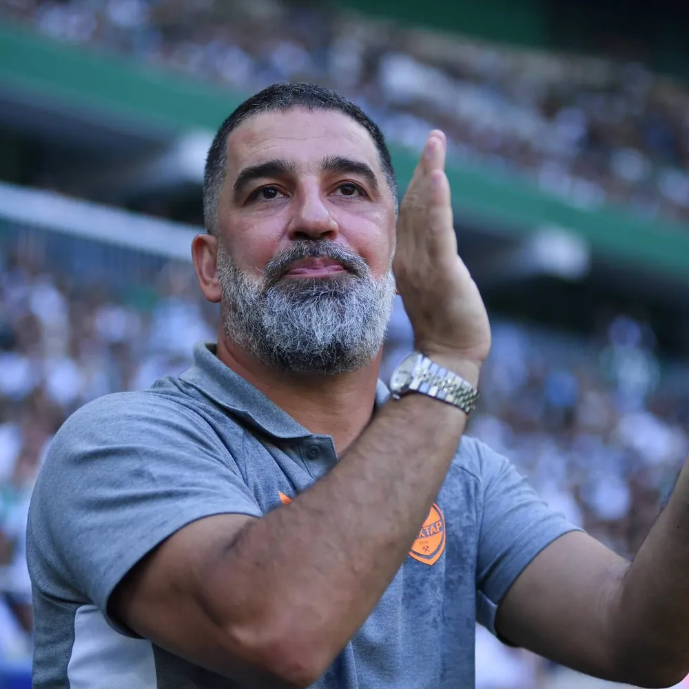 Arda Turan Milli Takım İddialarına Son Noktayı Koydu