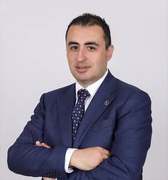 Taha Çakmak İstifa Etti: Mal Varlığına Tedbir Kararı